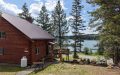 Become a Roche Lake Owner Offering Shared Luxury in a Pristine Setting - Roche Lake, BC