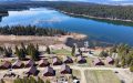 Become a Roche Lake Owner Offering Shared Luxury in a Pristine Setting - Roche Lake, BC
